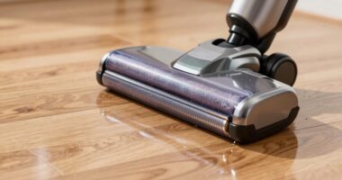 check vacuum contact points