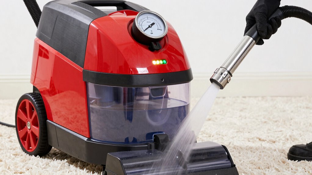 check water and solution