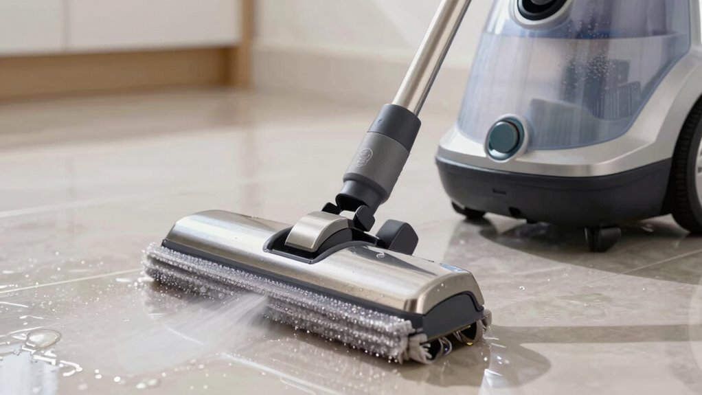 check water vents pads