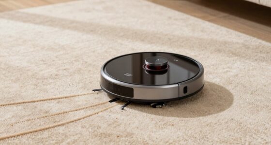 check wheels and brushes