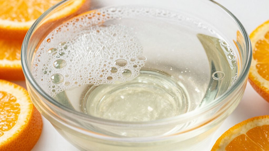 choose biodegradable sourced effective