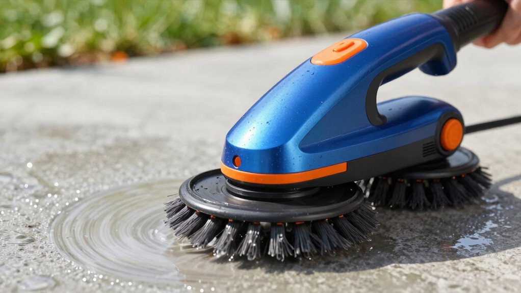 choose durable ergonomic surface cleaners