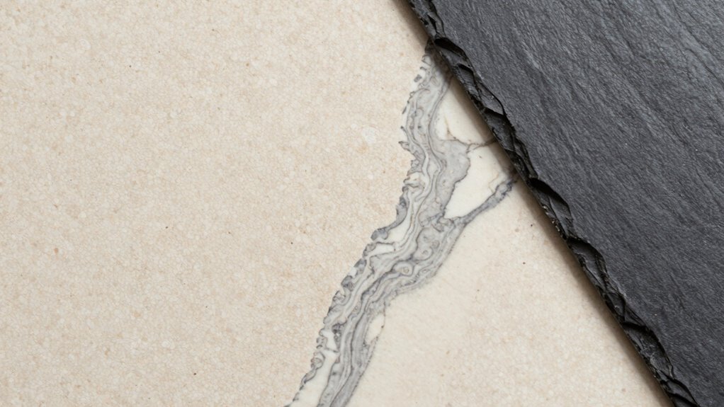 choose durable well sealed stone