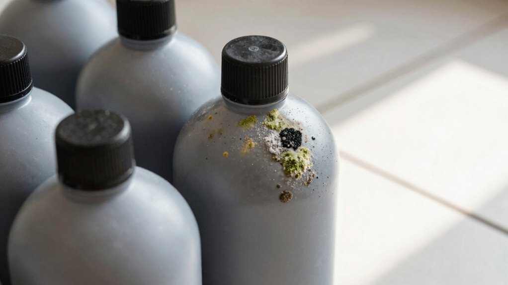 choose mold resistant cleaning solutions