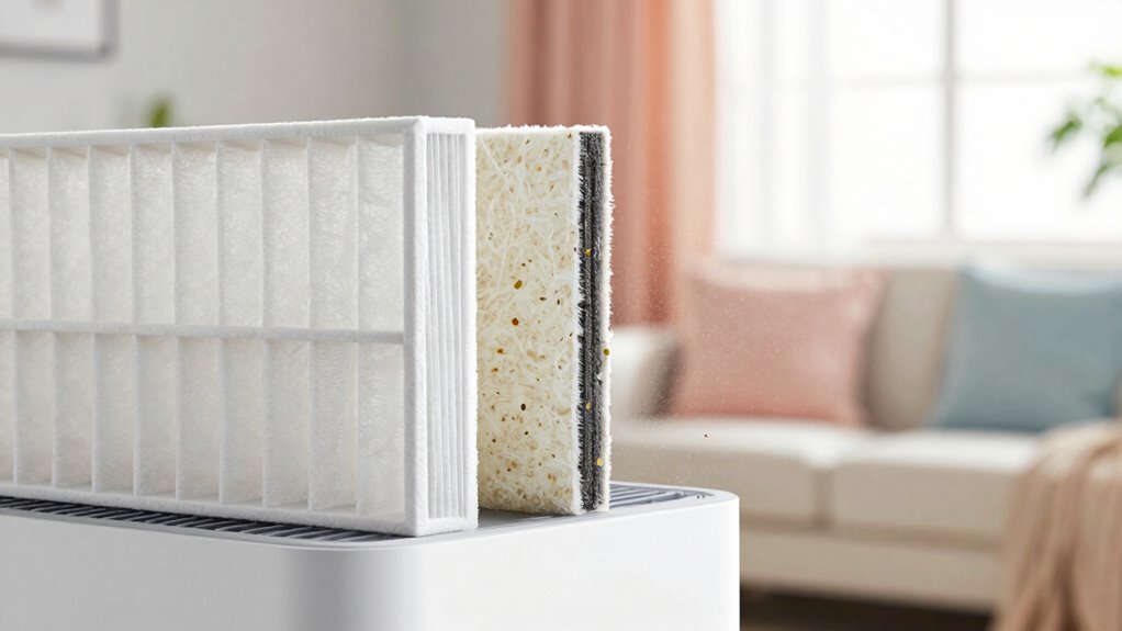 choose quality air filters