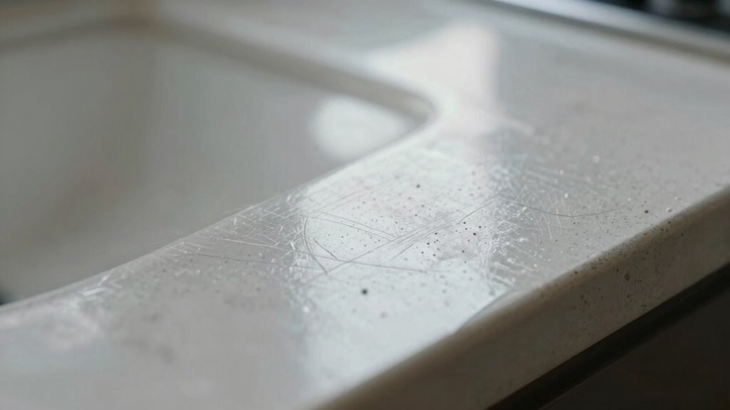 choose safe cleaning methods