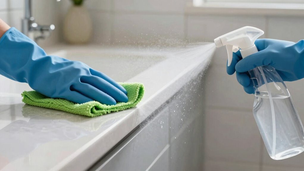 choose safe effective products