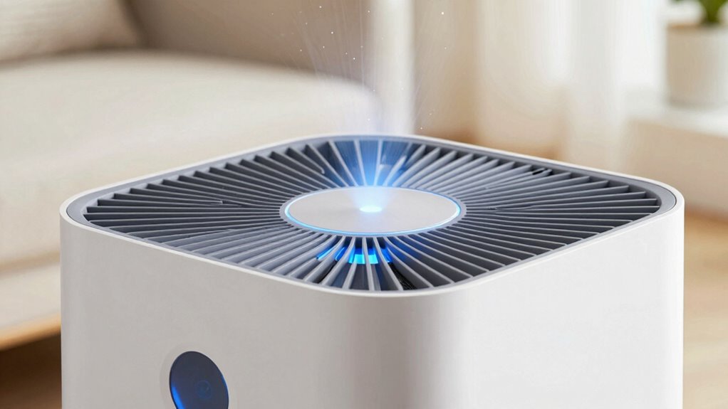 choose safe effective purifiers