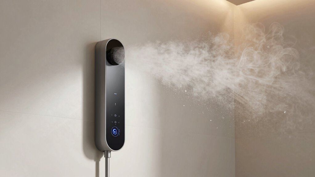 choose scent ease size