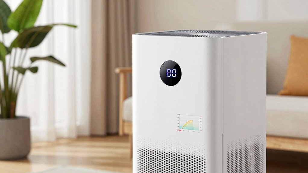 choose smart efficient purifier