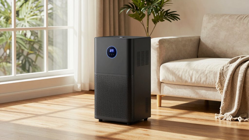 choosing budget dehumidifier features