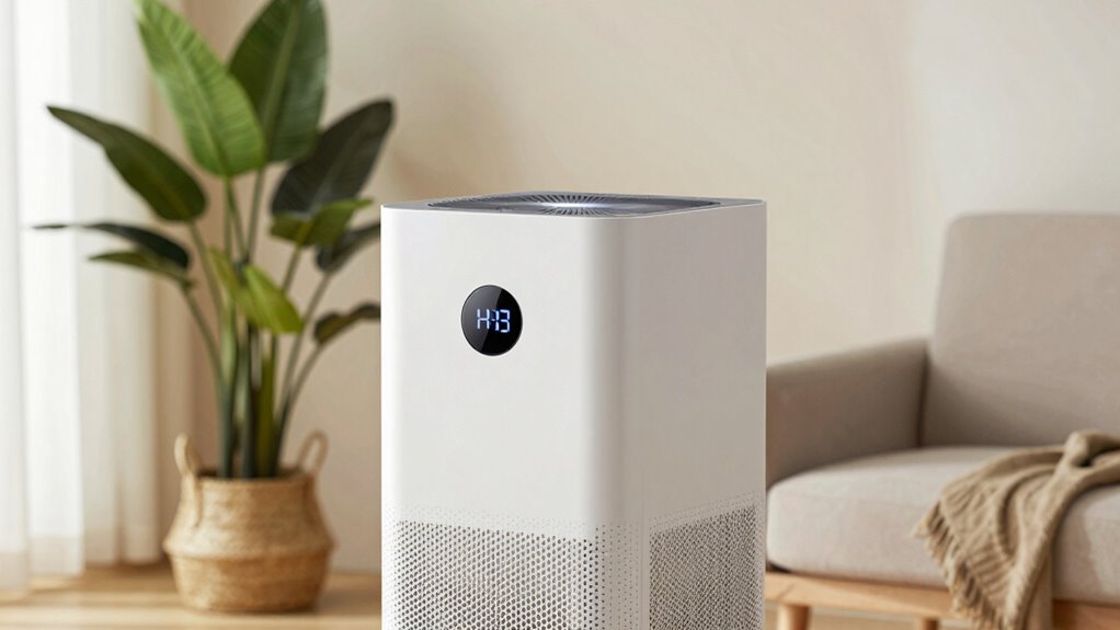 choosing effective air purifiers