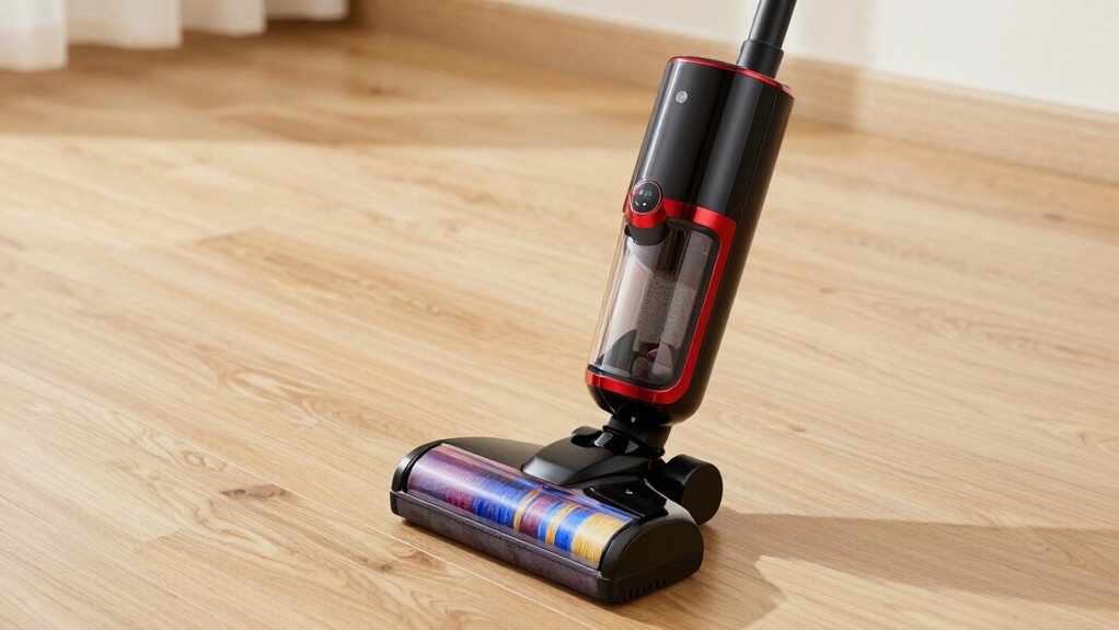 choosing effective anti tangle vacuums