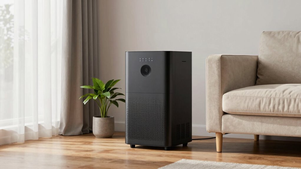 choosing effective budget dehumidifier