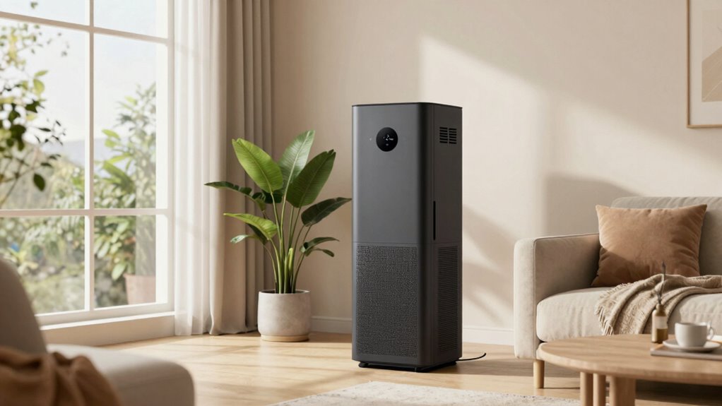 choosing effective budget friendly purifier