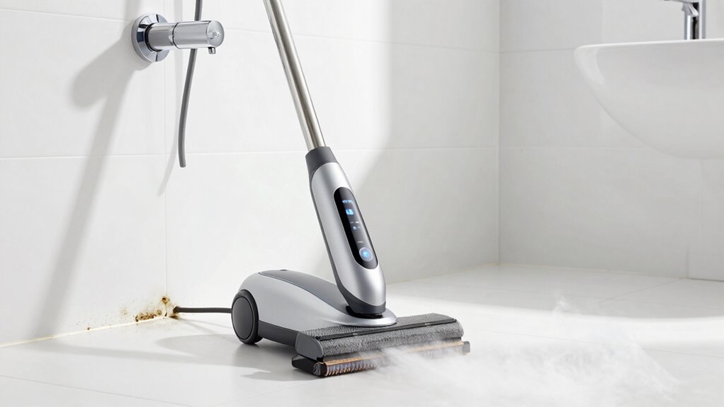 choosing effective cleaning equipment