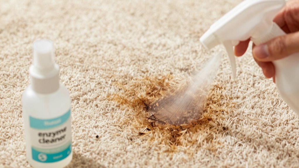choosing effective enzyme cleaners