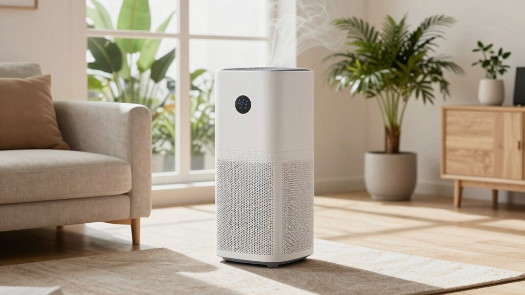 choosing effective hepa air purifiers