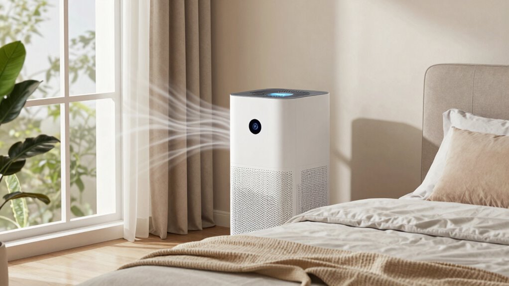 choosing effective quiet purifier