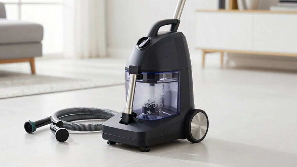 choosing effective safe cleaner