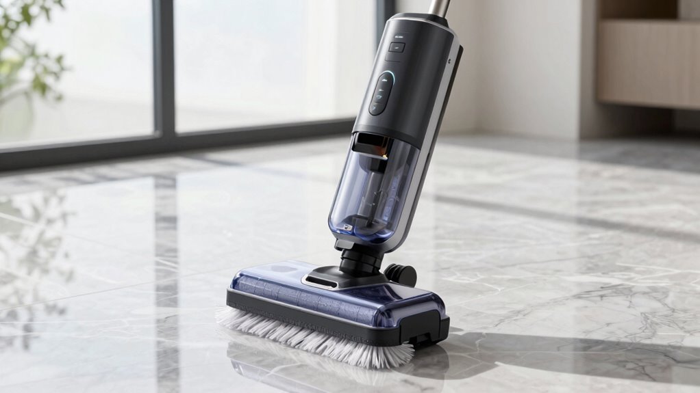 choosing effective tangle free floor washer