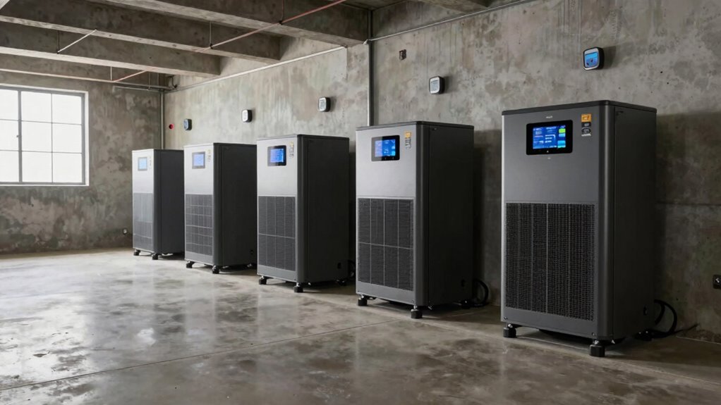 choosing efficient easy to maintain dehumidifier