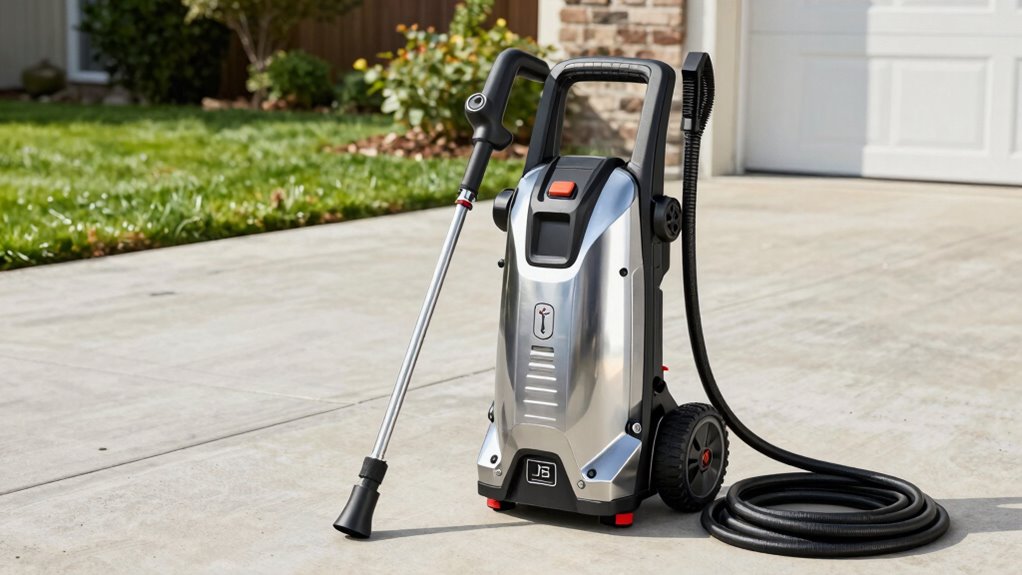 choosing powerful versatile equipment