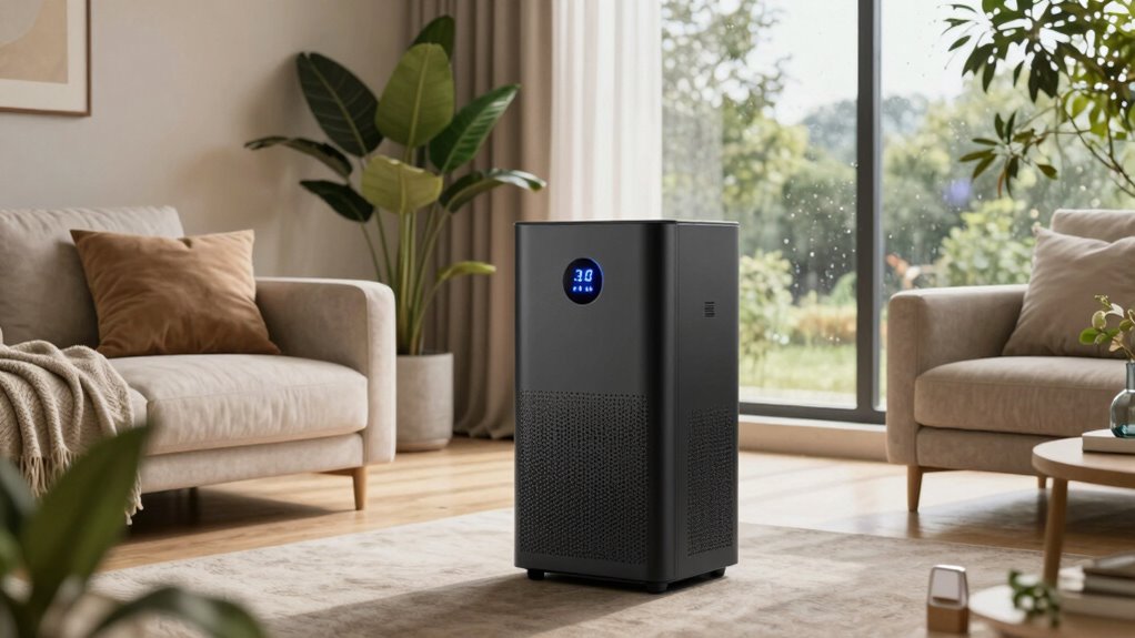choosing suitable dehumidifier features