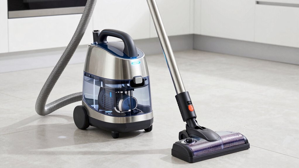 choosing the right cordless vacuum