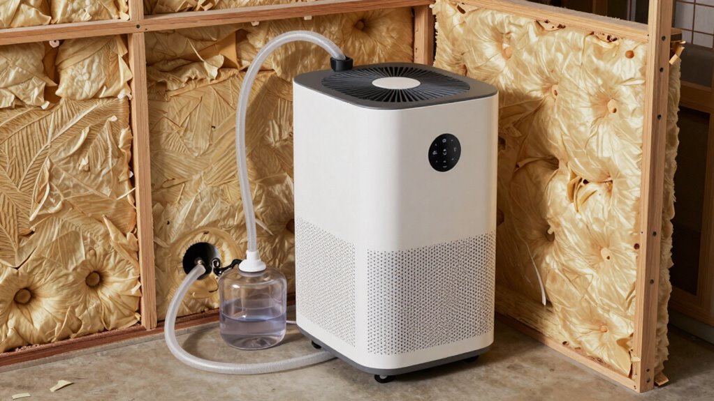 choosing the right dehumidifier