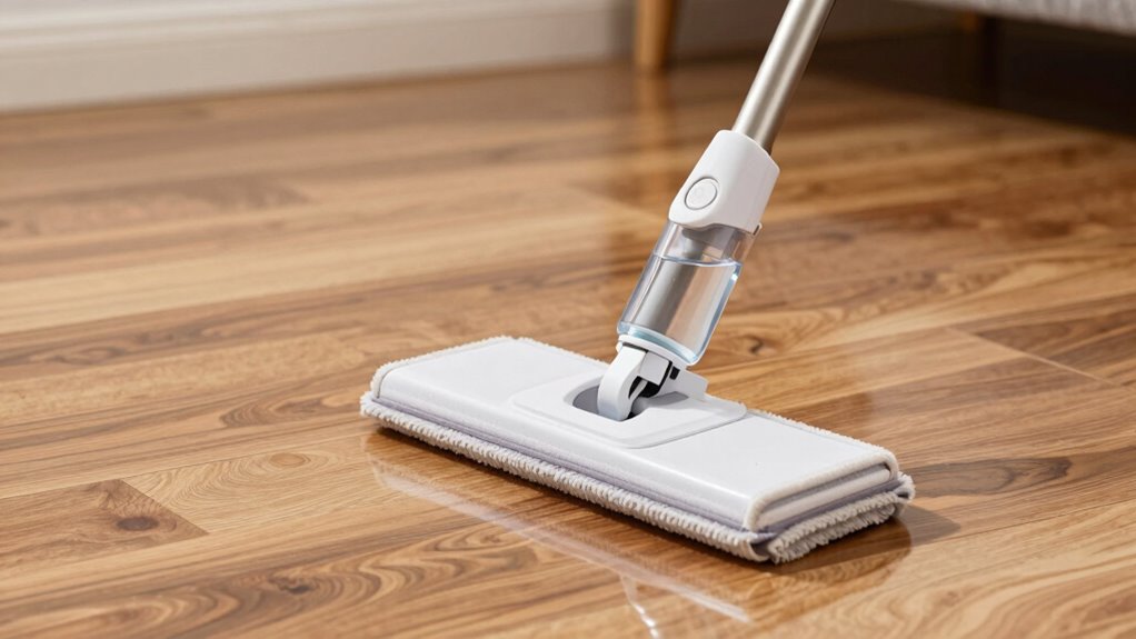 choosing the right steam mop