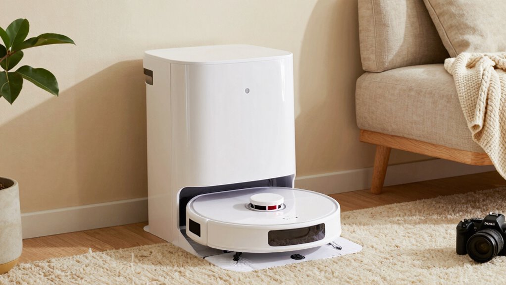 choosing the right vacuum