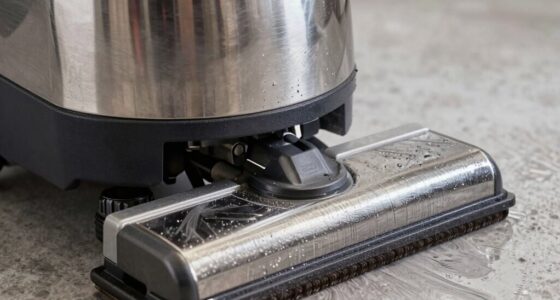 clean internal washer pathway