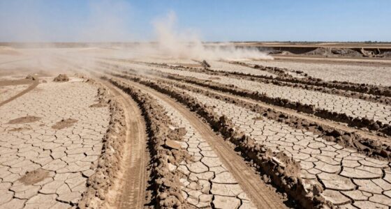 clean muddy tracks quickly