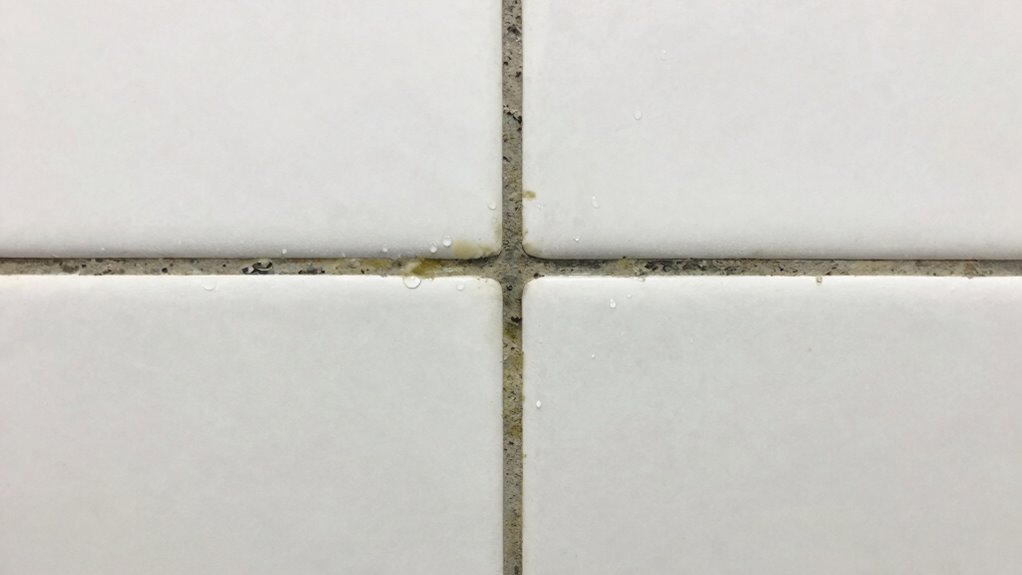 clean scrub rinse seal