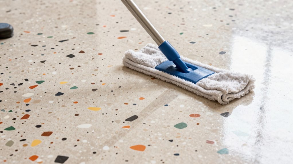 clean seal shine protect