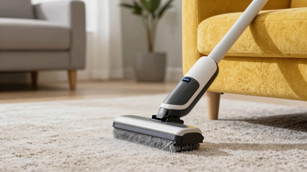 cleaning effectiveness and safety