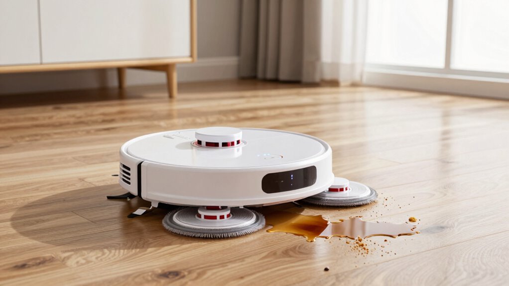 cleaning efficiency and integration