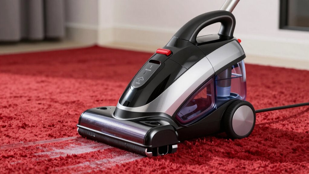 cleaning power portability durability
