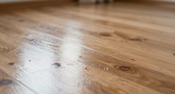 cleaning residue recurrence cycle