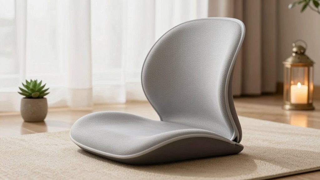 comfort adjustability portability durability