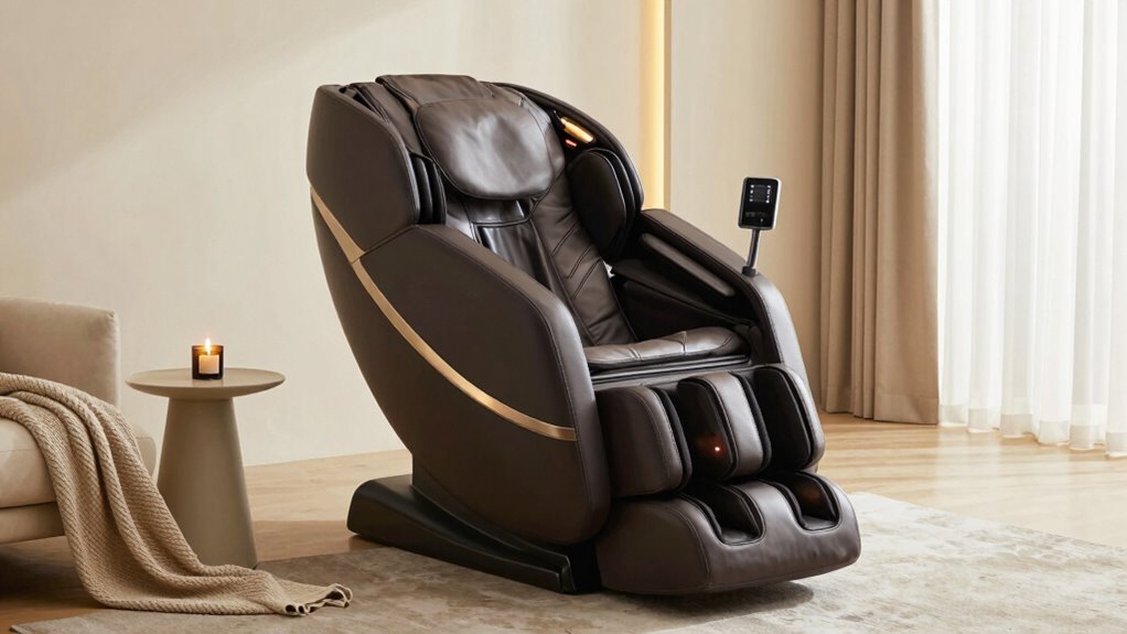 comfort features safety durability