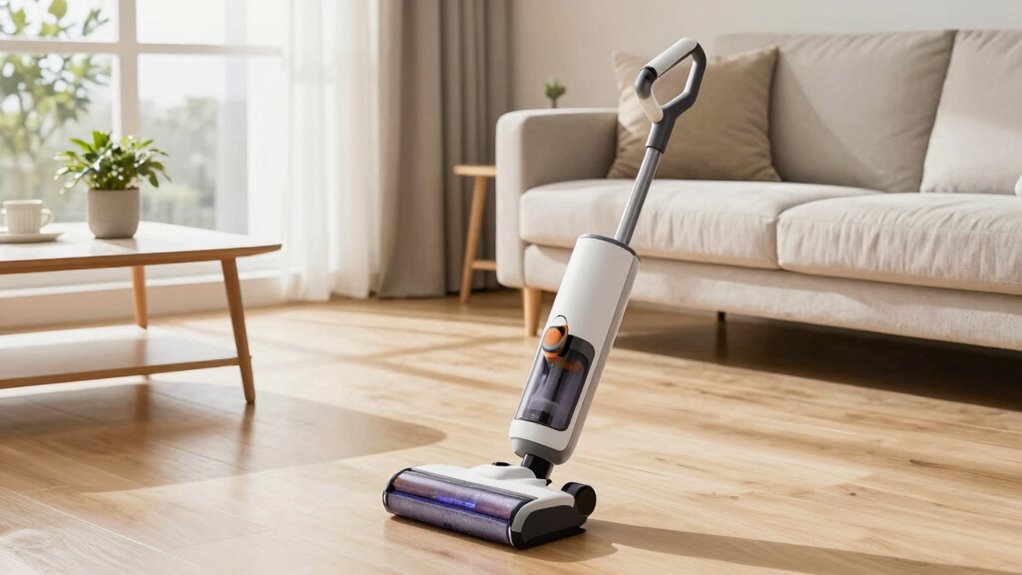 compact lightweight versatile cleaning