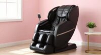 compact massage chairs 2026