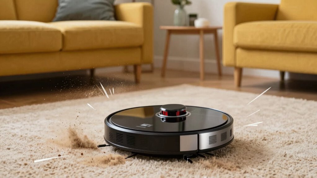 consider repair or replace