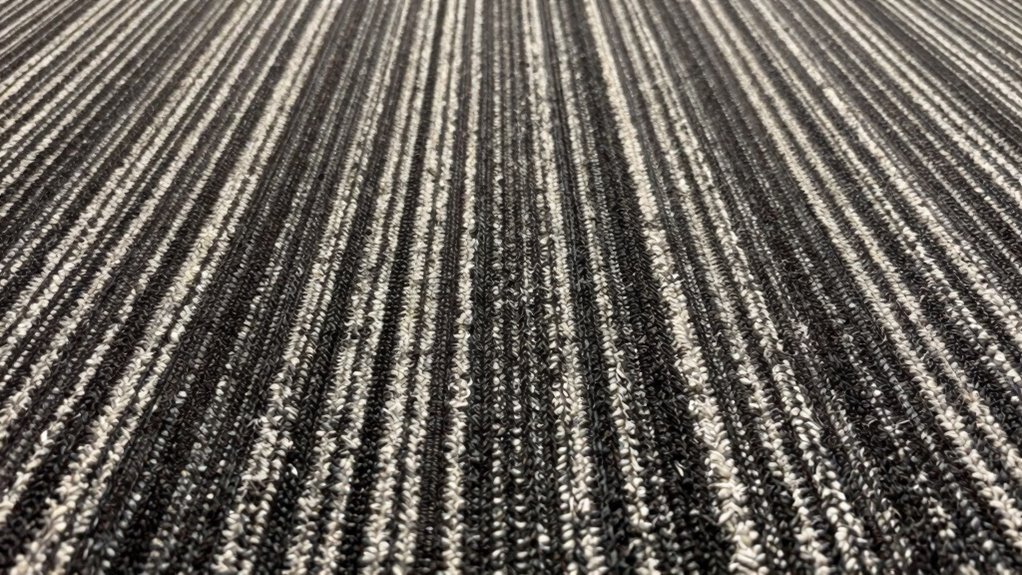 consistent overlapping vacuum passes