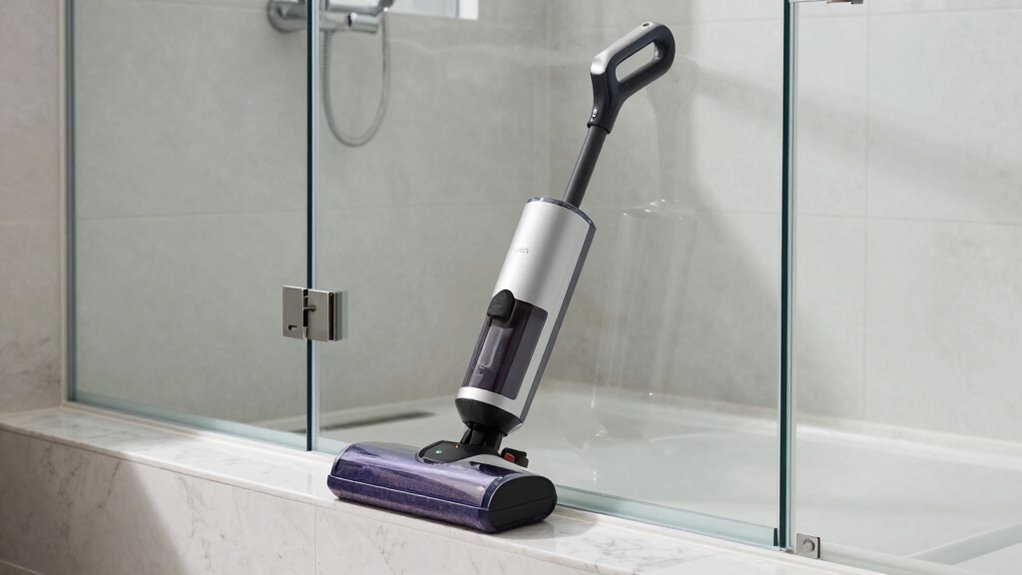cordless vacuum selection criteria