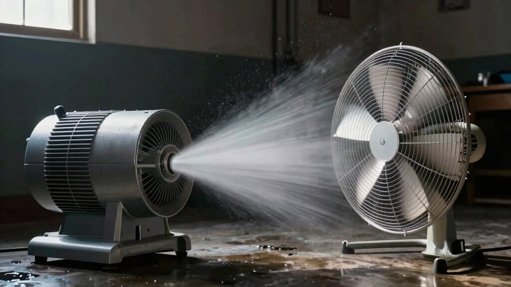 cost effective drying solutions