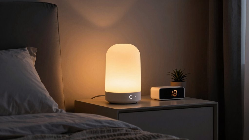 customizable user friendly lighting