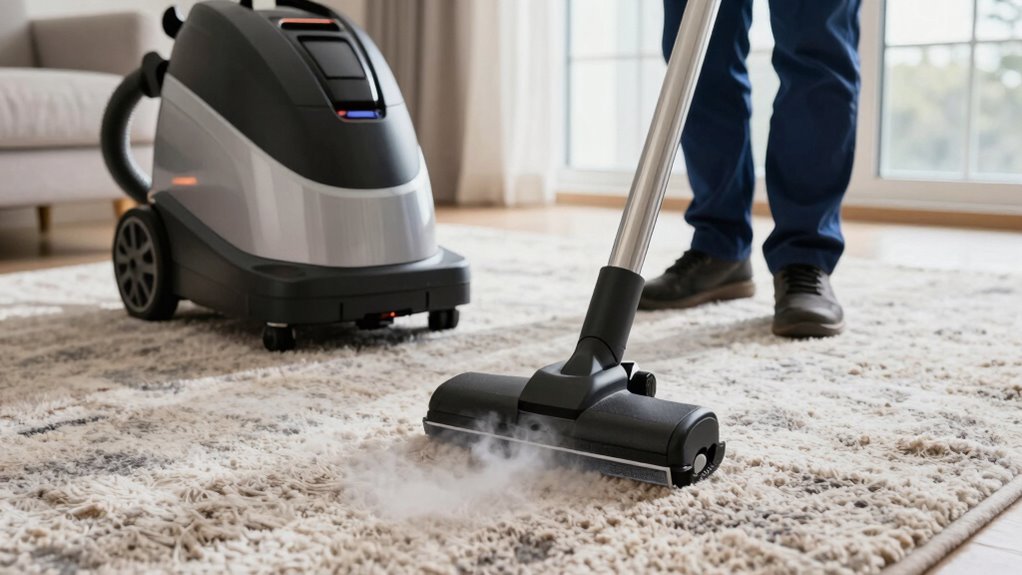 deep clean gentle fast